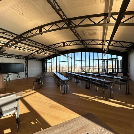 Dali Hotel Montauban Kültér fotó