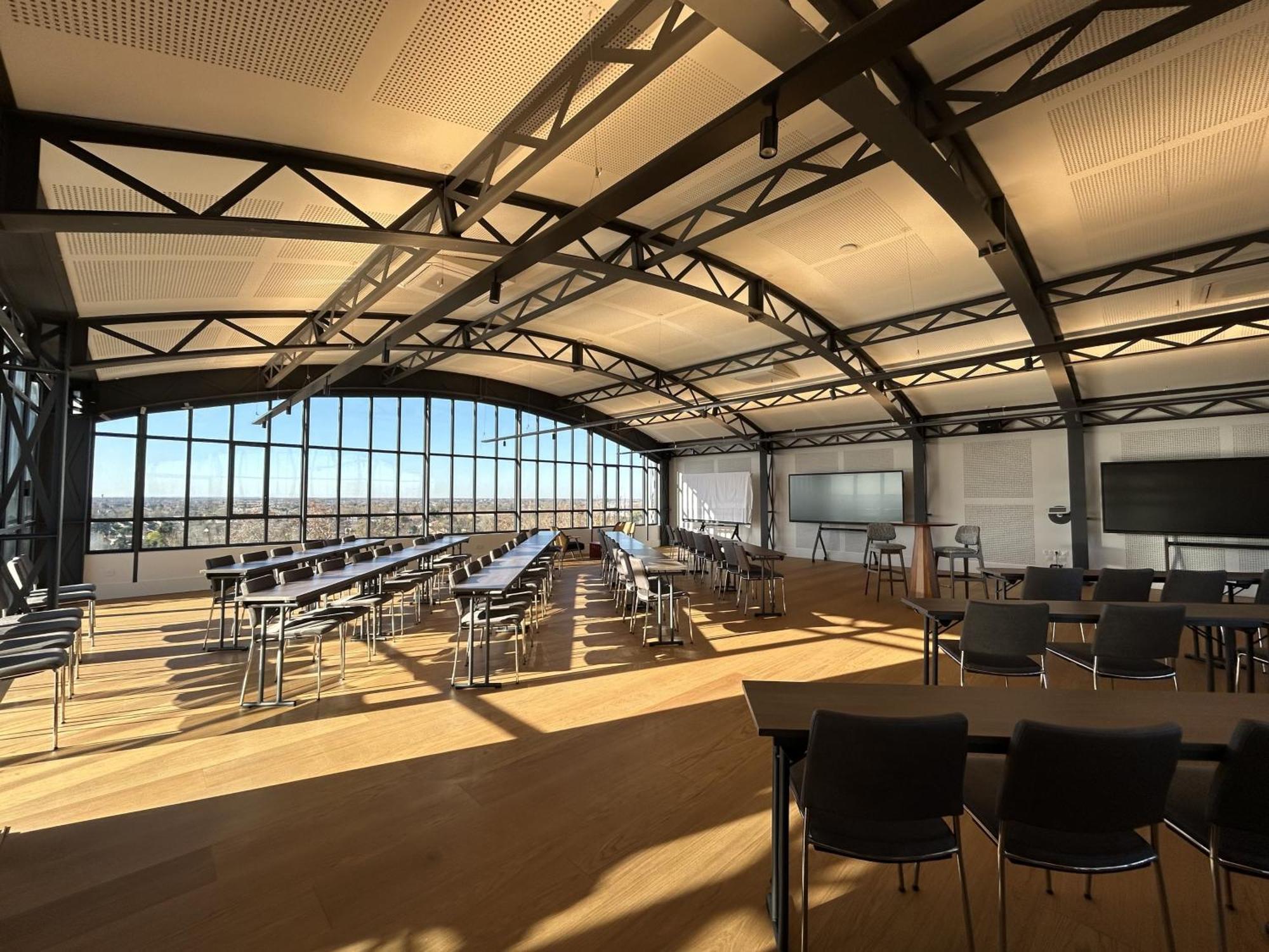 Dali Hotel Montauban Kültér fotó