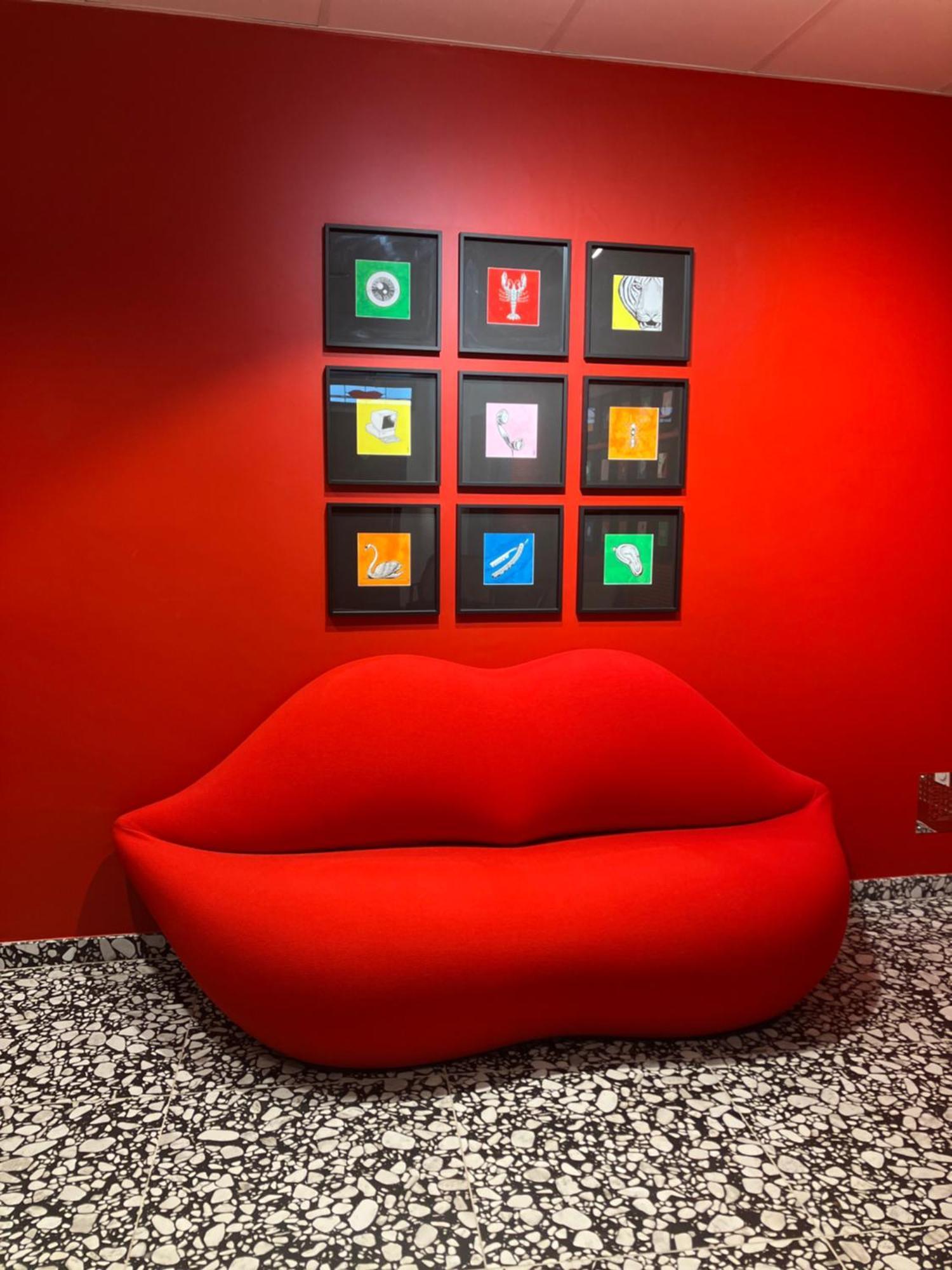 Dali Hotel Montauban Kültér fotó