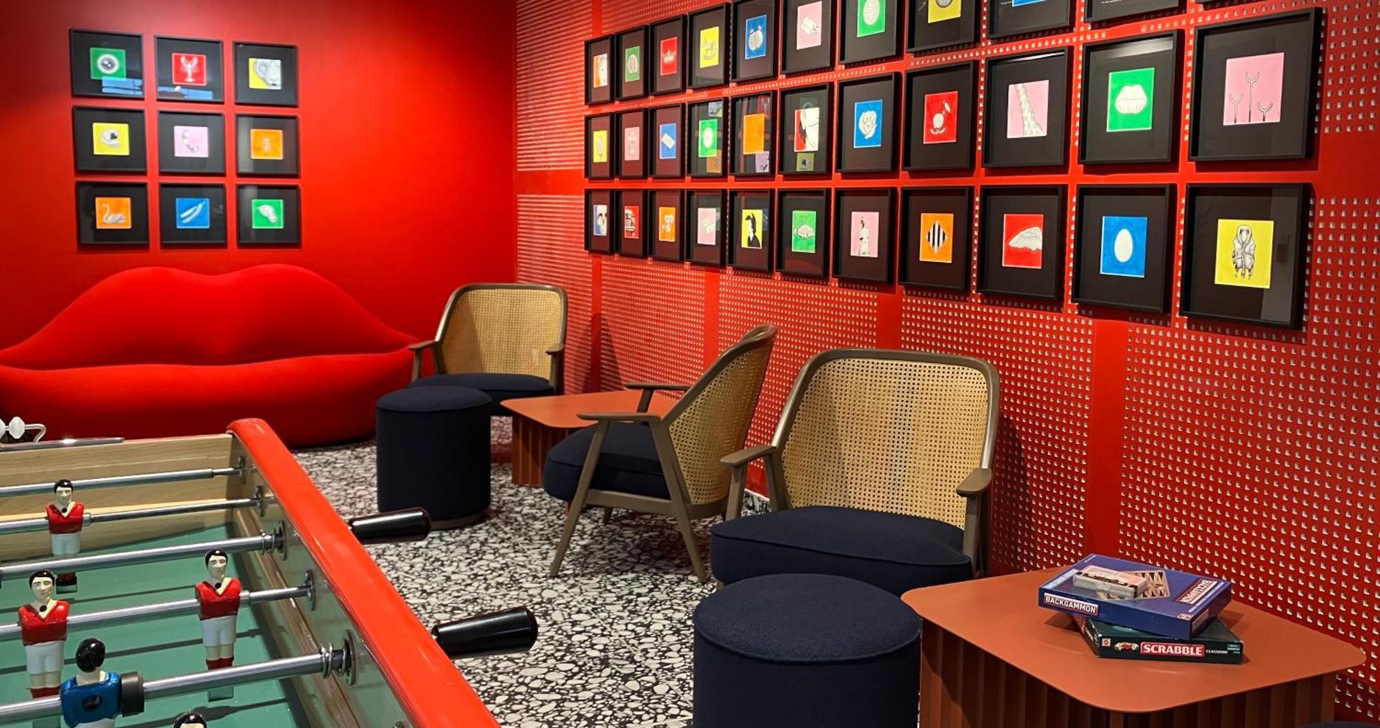 Dali Hotel Montauban Kültér fotó