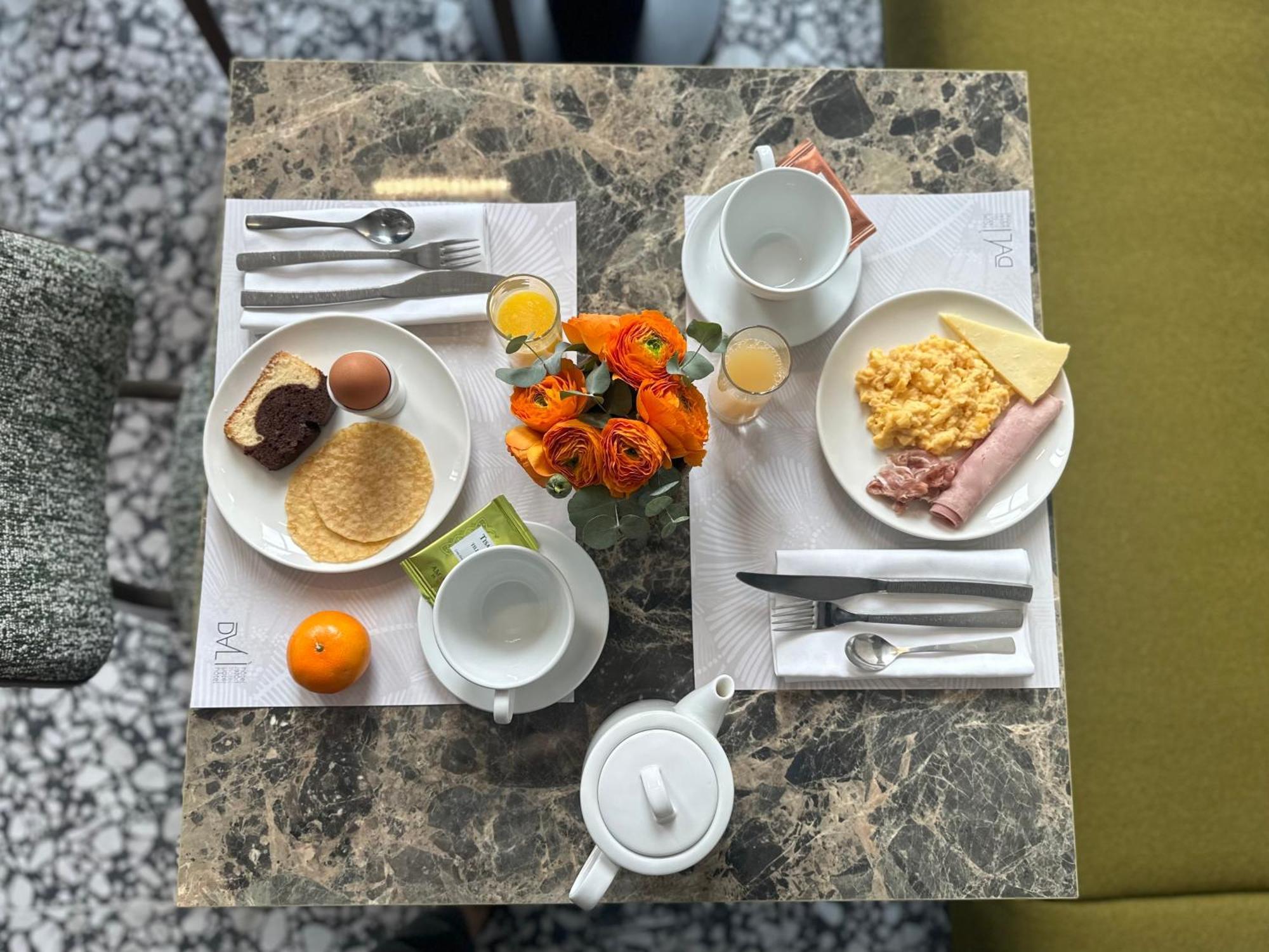 Dali Hotel Montauban Kültér fotó