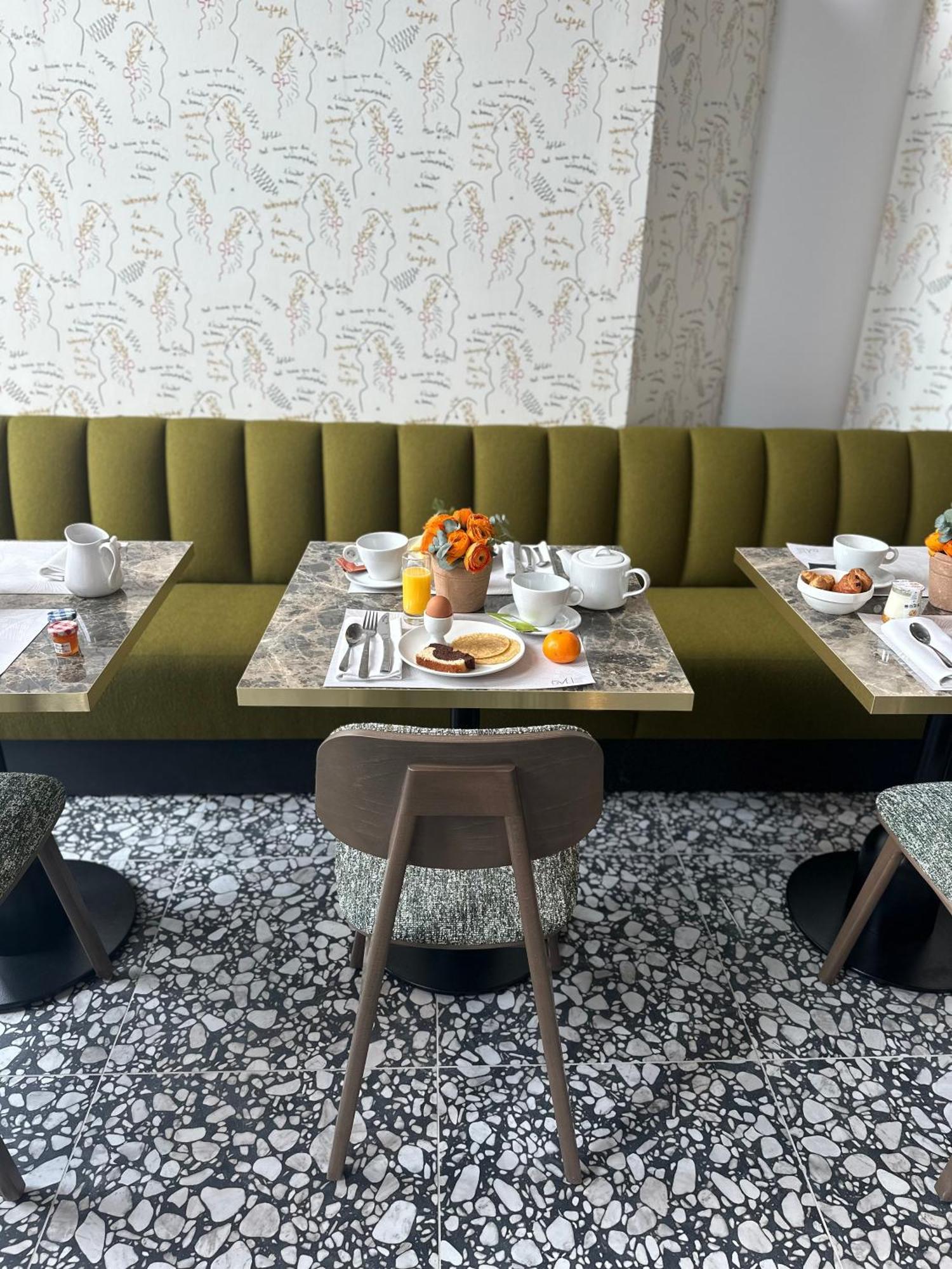 Dali Hotel Montauban Kültér fotó