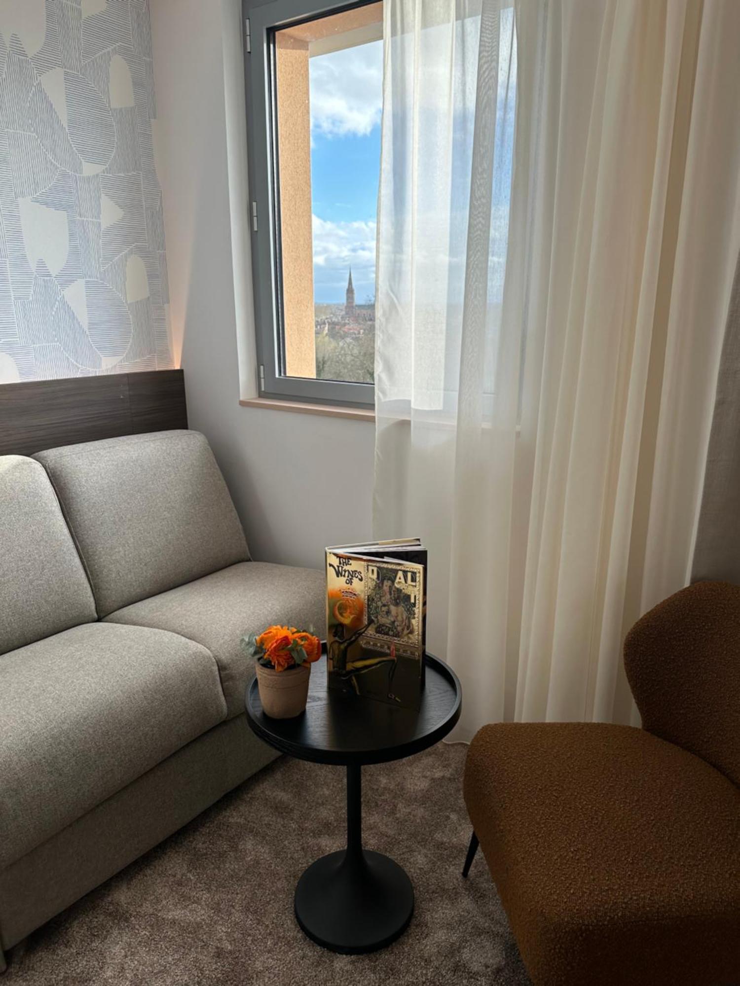 Dali Hotel Montauban Kültér fotó