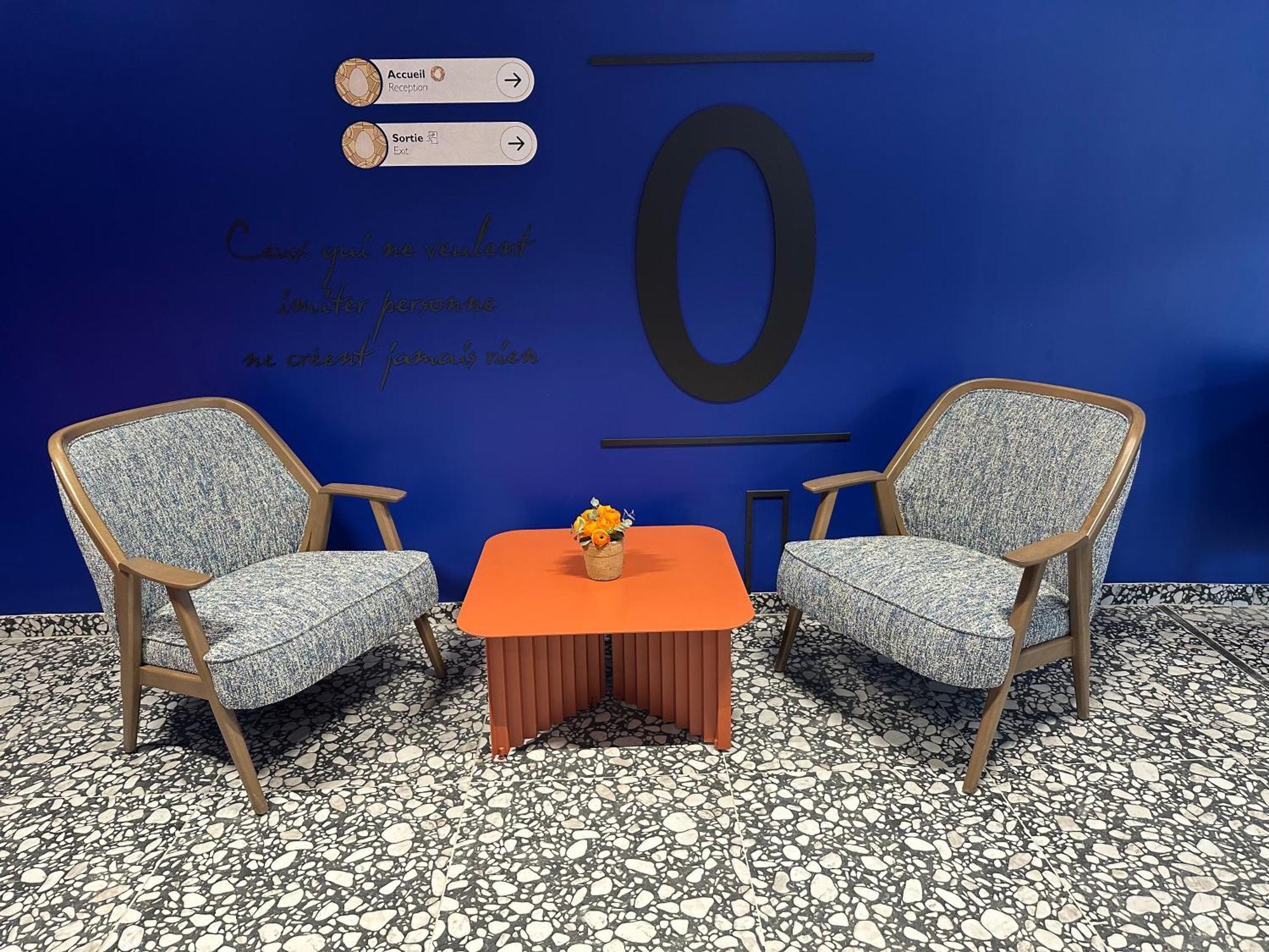 Dali Hotel Montauban Kültér fotó